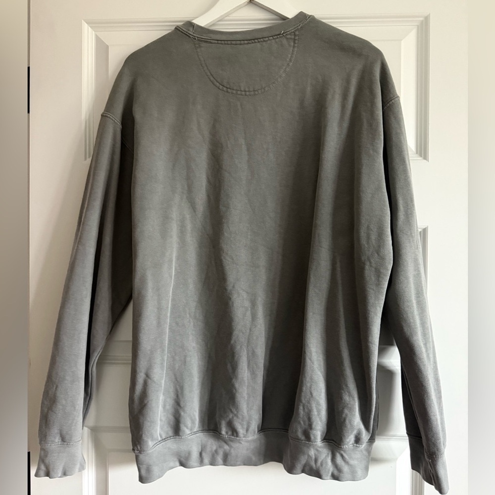 Give Her Six Tennessee Volunteers Feels Like '98 Comfort Colors Sweatshirt - Picture 6 of 6